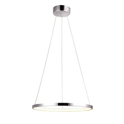 Lampa wisząca Lumes ze sklepu: Edinos.pl w kategorii: Lampy wiszące - zdjęcie WPH-EDNS-GX13N-QCJ_31331