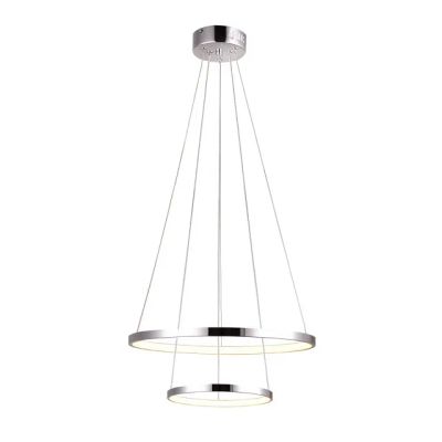 Lumes - Lampa wisząca ze sklepu: Edinos.pl w kategorii: Lampy wiszące - zdjęcie WPH-EDNS-GX13N-QCJ_31332
