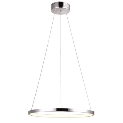 Lumes - Lampa wisząca ze sklepu: Edinos.pl w kategorii: Lampy wiszące - zdjęcie WPH-EDNS-GX13N-QCJ_31333