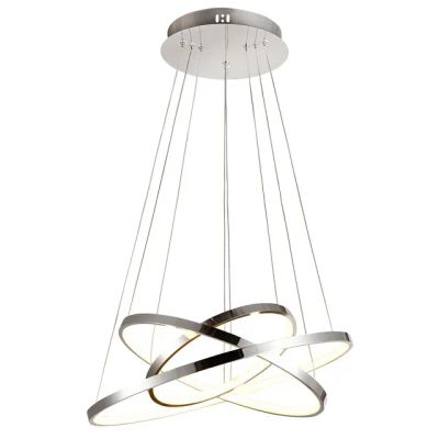 Lampa wisząca Lumes ze sklepu: Edinos.pl w kategorii: Lampy wiszące - zdjęcie WPH-EDNS-GX13N-QCJ_31334