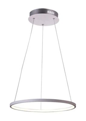 Lumes - Lampa wisząca ze sklepu: Edinos.pl w kategorii: Lampy wiszące - zdjęcie WPH-EDNS-GX13N-QCJ_31336