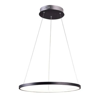 Lampa wisząca Lumes ze sklepu: Edinos.pl w kategorii: Lampy wiszące - zdjęcie WPH-EDNS-GX13N-QCJ_31338