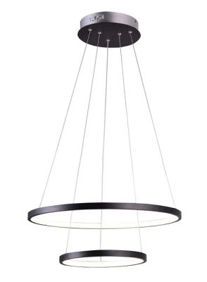 Lampa wisząca Lumes ze sklepu: Edinos.pl w kategorii: Lampy wiszące - zdjęcie WPH-EDNS-GX13N-QCJ_31339