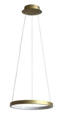 Lampa wisząca Lumes ze sklepu: Edinos.pl w kategorii: Lampy wiszące - zdjęcie WPH-EDNS-GX13N-QCJ_31340