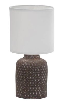 Lumes - Lampa stołowa ze sklepu: Edinos.pl w kategorii: Lampy stołowe - zdjęcie WPH-EDNS-GX13N-QCJ_31346