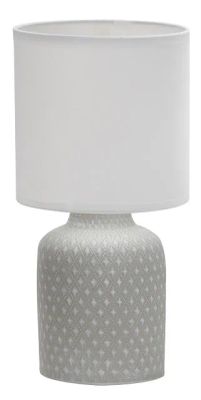 Lampa stołowa Lumes ze sklepu: Edinos.pl w kategorii: Lampy stołowe - zdjęcie WPH-EDNS-GX13N-QCJ_31347
