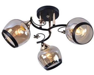 Lampa wisząca Lumes ze sklepu: Edinos.pl w kategorii: Lampy wiszące - zdjęcie WPH-EDNS-GX13N-QCJ_31356