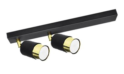 Lampa sufitowa Lumes ze sklepu: Edinos.pl w kategorii: Lampy sufitowe - zdjęcie WPH-EDNS-GX13N-QCJ_31369