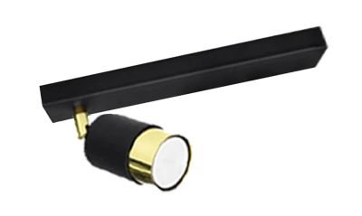Lampa sufitowa Lumes ze sklepu: Edinos.pl w kategorii: Lampy sufitowe - zdjęcie WPH-EDNS-GX13N-QCJ_31371