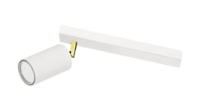 Lampa sufitowa Lumes ze sklepu: Edinos.pl w kategorii: Lampy sufitowe - zdjęcie WPH-EDNS-GX13N-QCJ_31372