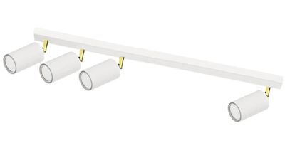 Lampa sufitowa Lumes ze sklepu: Edinos.pl w kategorii: Lampy sufitowe - zdjęcie WPH-EDNS-GX13N-QCJ_31375