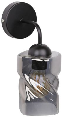 Lampa ścienna Lumes ze sklepu: Edinos.pl w kategorii: Lampy ścienne - zdjęcie WPH-EDNS-GX13N-QCJ_31610