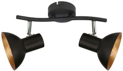Lampa sufitowa Lumes ze sklepu: Edinos.pl w kategorii: Lampy sufitowe - zdjęcie WPH-EDNS-GX13N-QCJ_31614