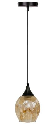 Lampa wisząca Lumes ze sklepu: Edinos.pl w kategorii: Lampy wiszące - zdjęcie WPH-EDNS-GX13N-QCJ_31619