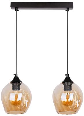 Lumes - Lampa wisząca ze sklepu: Edinos.pl w kategorii: Lampy wiszące - zdjęcie WPH-EDNS-GX13N-QCJ_31620