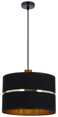Lampa wisząca Lumes ze sklepu: Edinos.pl w kategorii: Lampy wiszące - zdjęcie WPH-EDNS-GX13N-QCJ_31623