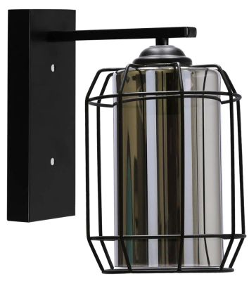 Lampa ścienna Lumes ze sklepu: Edinos.pl w kategorii: Lampy ścienne - zdjęcie WPH-EDNS-GX13N-QCJ_31629