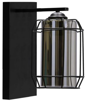Lampa ścienna Lumes ze sklepu: Edinos.pl w kategorii: Lampy ścienne - zdjęcie WPH-EDNS-GX13N-QCJ_31630