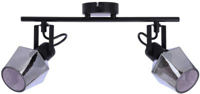 Lampa sufitowa Lumes ze sklepu: Edinos.pl w kategorii: Lampy sufitowe - zdjęcie WPH-EDNS-GX13N-QCJ_31632