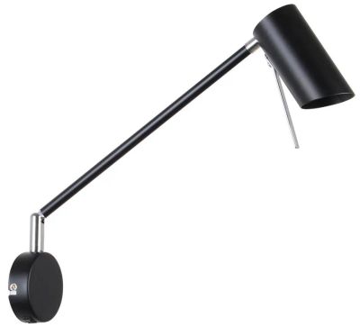 Lampa ścienna Edinos ze sklepu: Edinos.pl w kategorii: Lampy ścienne - zdjęcie WPH-EDNS-GX13N-QCJ_31637