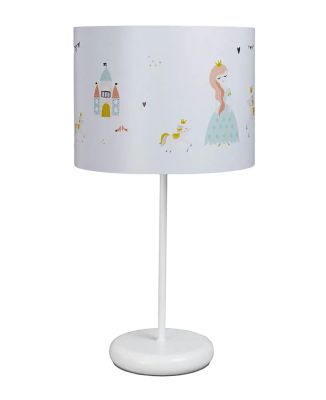 Lampa dziecięca Lumes ze sklepu: Edinos.pl w kategorii: Lampy dziecięce - zdjęcie WPH-EDNS-GX13N-QCJ_31717