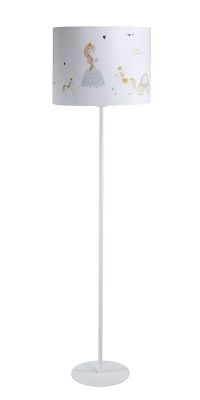 Lampa dziecięca Lumes ze sklepu: Edinos.pl w kategorii: Lampy dziecięce - zdjęcie WPH-EDNS-GX13N-QCJ_31719