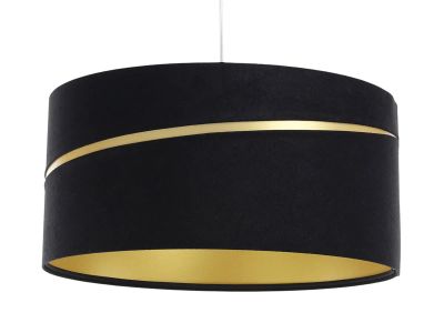 Lampa wisząca Lumes ze sklepu: Edinos.pl w kategorii: Lampy wiszące - zdjęcie WPH-EDNS-GX13N-QCJ_31736