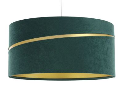 Lumes - Lampa wisząca ze sklepu: Edinos.pl w kategorii: Lampy wiszące - zdjęcie WPH-EDNS-GX13N-QCJ_31737