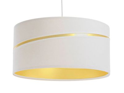 Lampa wisząca Lumes ze sklepu: Edinos.pl w kategorii: Lampy wiszące - zdjęcie WPH-EDNS-GX13N-QCJ_31739