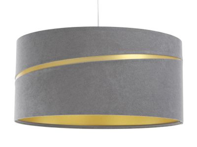 Lumes - Lampa wisząca ze sklepu: Edinos.pl w kategorii: Lampy wiszące - zdjęcie WPH-EDNS-GX13N-QCJ_31740