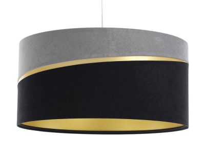 Lampa wisząca Lumes ze sklepu: Edinos.pl w kategorii: Lampy wiszące - zdjęcie WPH-EDNS-GX13N-QCJ_31742