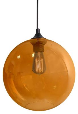 Lampa wisząca Lumes ze sklepu: Edinos.pl w kategorii: Lampy wiszące - zdjęcie WPH-EDNS-GX13N-QCJ_31756