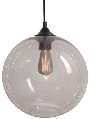 Lampa wisząca Lumes ze sklepu: Edinos.pl w kategorii: Lampy wiszące - zdjęcie WPH-EDNS-GX13N-QCJ_31757