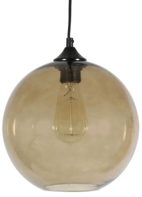Lampa wisząca Lumes ze sklepu: Edinos.pl w kategorii: Lampy wiszące - zdjęcie WPH-EDNS-GX13N-QCJ_31759