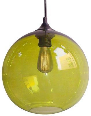 Lampa wisząca Lumes ze sklepu: Edinos.pl w kategorii: Lampy wiszące - zdjęcie WPH-EDNS-GX13N-QCJ_31760