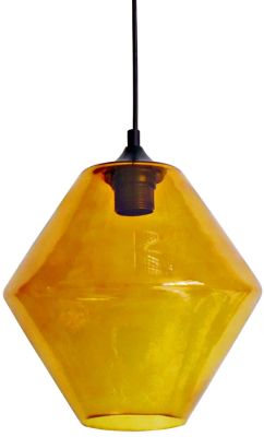 Lampa wisząca Lumes ze sklepu: Edinos.pl w kategorii: Lampy wiszące - zdjęcie WPH-EDNS-GX13N-QCJ_31761