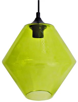 Lumes - Lampa wisząca ze sklepu: Edinos.pl w kategorii: Lampy wiszące - zdjęcie WPH-EDNS-GX13N-QCJ_31762
