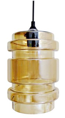 Lampa wisząca Lumes ze sklepu: Edinos.pl w kategorii: Lampy wiszące - zdjęcie WPH-EDNS-GX13N-QCJ_31763