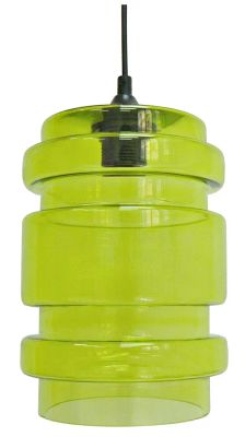 Lampa wisząca Lumes ze sklepu: Edinos.pl w kategorii: Lampy wiszące - zdjęcie WPH-EDNS-GX13N-QCJ_31764