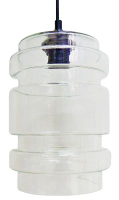 Lampa wisząca Lumes ze sklepu: Edinos.pl w kategorii: Lampy wiszące - zdjęcie WPH-EDNS-GX13N-QCJ_31765