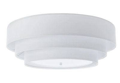 Lampa sufitowa Lumes ze sklepu: Edinos.pl w kategorii: Lampy sufitowe - zdjęcie WPH-EDNS-GX13N-QCJ_31821