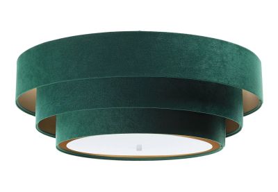 Lampa sufitowa Lumes ze sklepu: Edinos.pl w kategorii: Lampy sufitowe - zdjęcie WPH-EDNS-GX13N-QCJ_31827