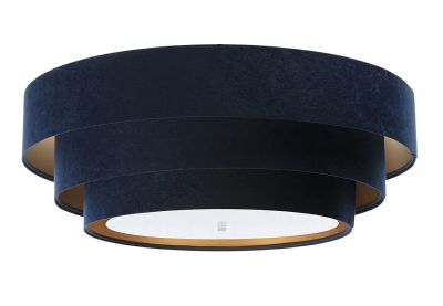 Lampa sufitowa Lumes ze sklepu: Edinos.pl w kategorii: Lampy sufitowe - zdjęcie WPH-EDNS-GX13N-QCJ_31829