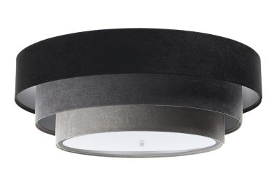 Lampa sufitowa Lumes ze sklepu: Edinos.pl w kategorii: Lampy sufitowe - zdjęcie WPH-EDNS-GX13N-QCJ_31830