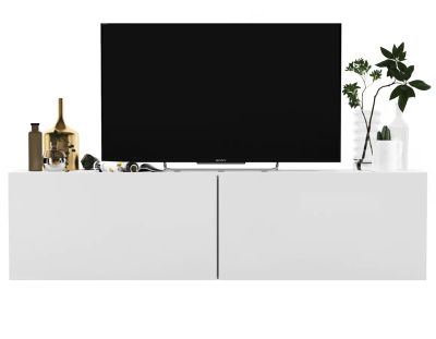 Edinos - Szafka RTV ze sklepu: Edinos.pl w kategorii: Szafki RTV - zdjęcie WPH-EDNS-GX13N-QCJ_31855