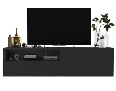 Edinos - Szafka RTV ze sklepu: Edinos.pl w kategorii: Szafki RTV - zdjęcie WPH-EDNS-GX13N-QCJ_31866