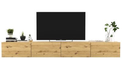 Edinos - Szafka RTV ze sklepu: Edinos.pl w kategorii: Szafki RTV - zdjęcie WPH-EDNS-GX13N-QCJ_31874