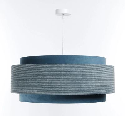 Lampa wisząca Lumes ze sklepu: Edinos.pl w kategorii: Lampy wiszące - zdjęcie WPH-EDNS-GX13N-QCJ_31934