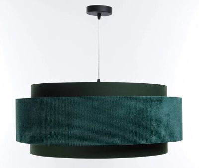 Lumes - Lampa wisząca ze sklepu: Edinos.pl w kategorii: Lampy wiszące - zdjęcie WPH-EDNS-GX13N-QCJ_31936