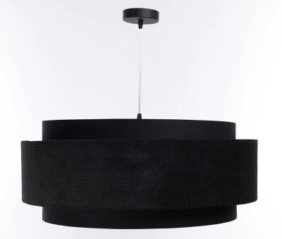 Lampa wisząca Lumes ze sklepu: Edinos.pl w kategorii: Lampy wiszące - zdjęcie WPH-EDNS-GX13N-QCJ_31937